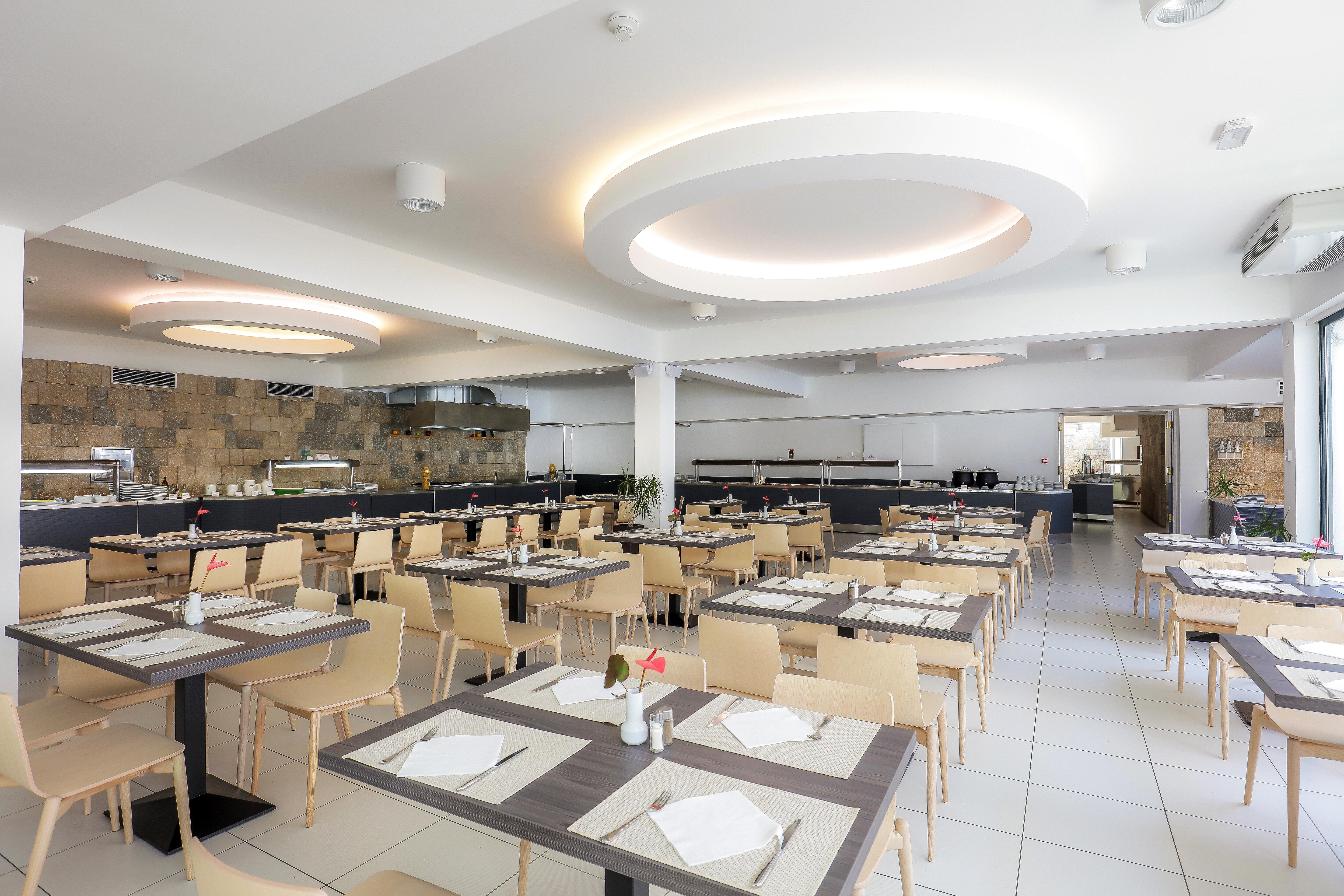 Bluesun Hotel Neptun Tučepi Buitenkant foto